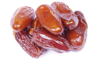 Dryed dates clipart