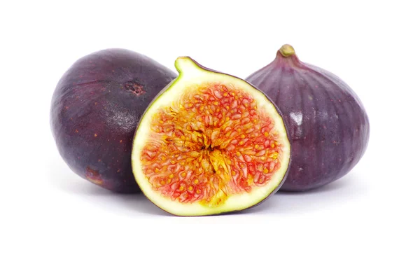 Fresh figs — Stock Photo, Image