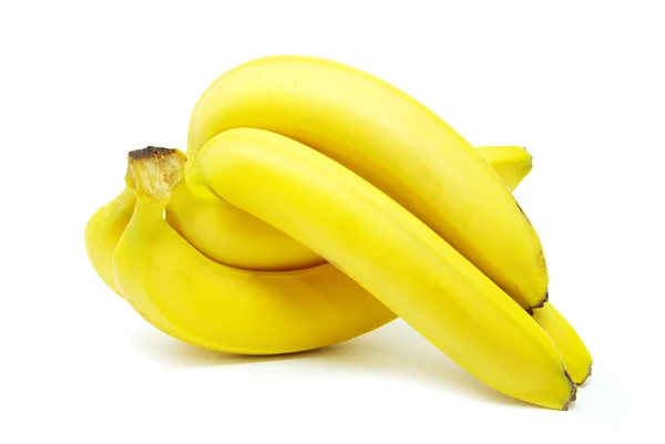 Owoce banan — Zdjęcie stockowe