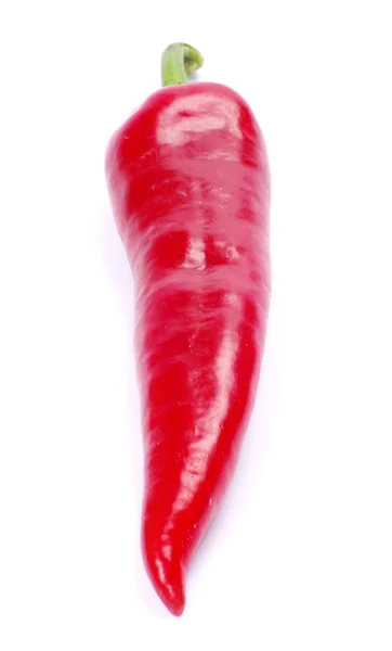 Rode peper — Stockfoto