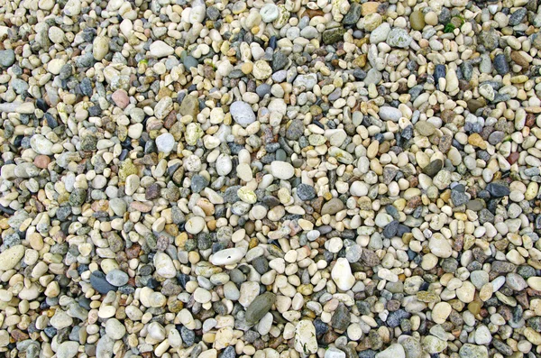 卵石石头 — 图库照片