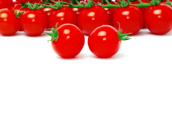 Pomodori — Foto Stock