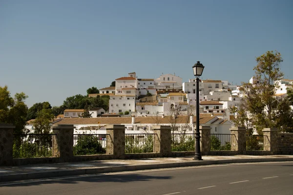 Města v Andalusii — Stock fotografie