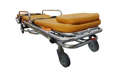 Stretcher clipart