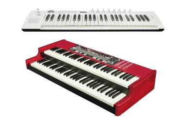 synthesizer'lar