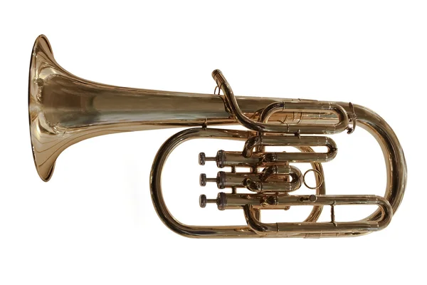 Trumpeta — Stock fotografie