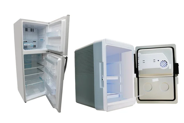 Refrigeradores — Foto de Stock