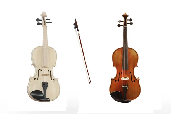 Violines —  Fotos de Stock