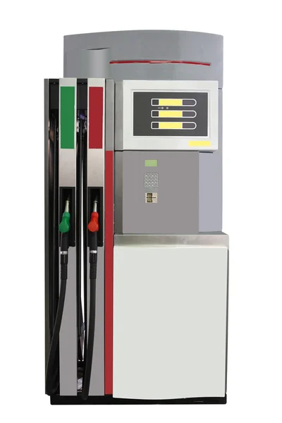 Petrol pump — Stock Photo, Image