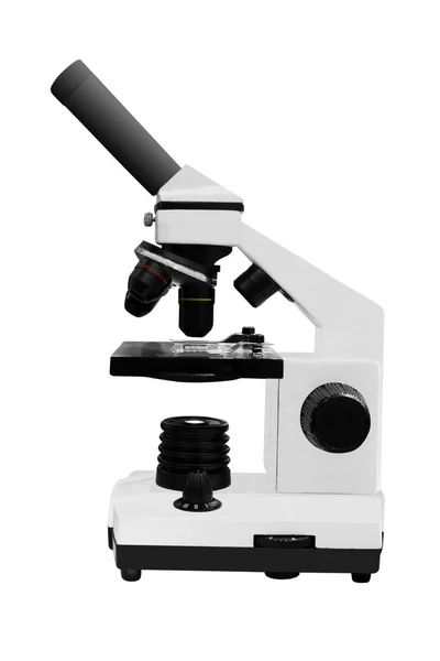 stock image Microscope