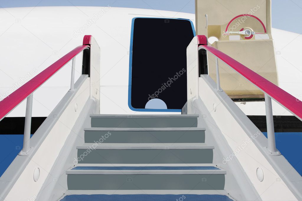 Boarding ramp