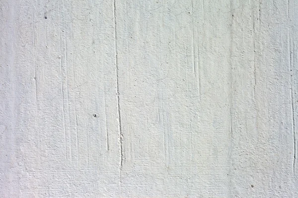 高齢者のセメントの壁のテクスチャ — ストック写真