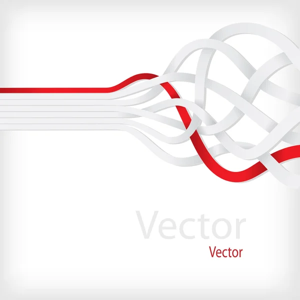 Pozadí 2 — Stockový vektor