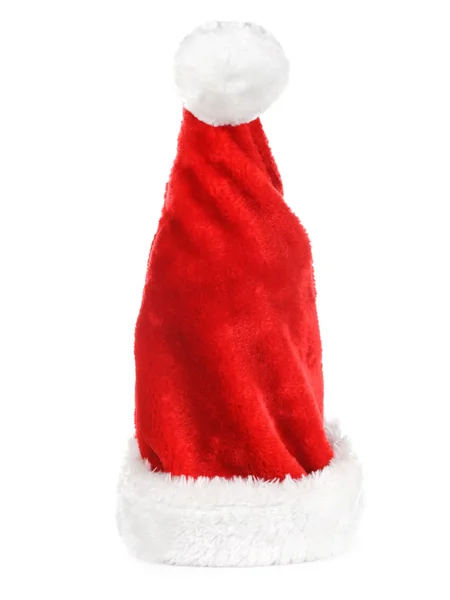 红色的圣诞帽 — 图库照片