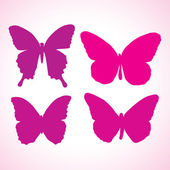 Butterfly Stock Vectors, Royalty Free Butterfly Illustrations ...