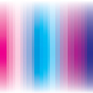 Beautiful striped background clipart