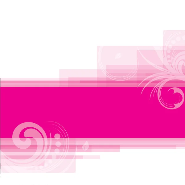 Καρέ ροζ — Διανυσματικό Αρχείο