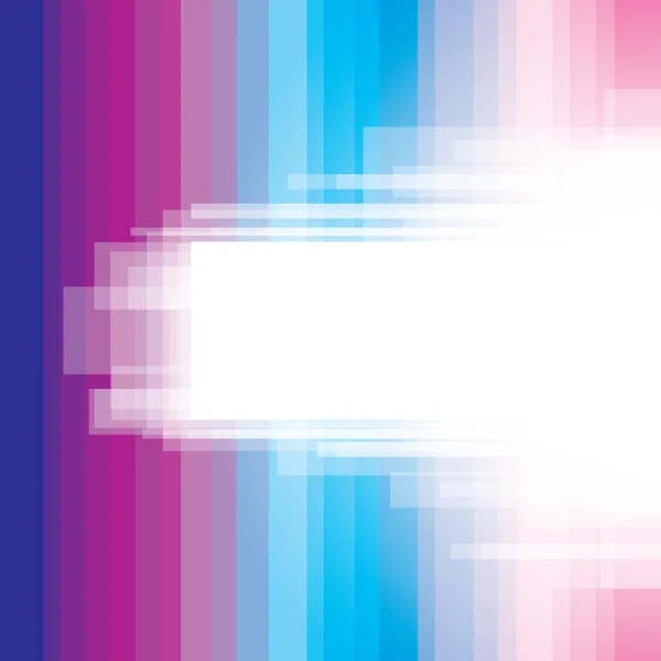Fond abstrait rayé — Image vectorielle