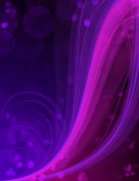 紫色粉红色 eps10 — 图库矢量图片