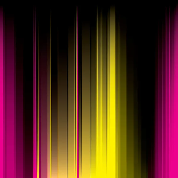 Жовтий і рожевий фон — стоковий вектор