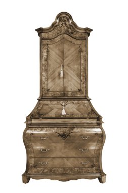 ahşap makam