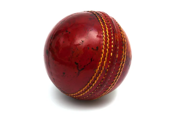 Ball cricket — Stock Photo, Image
