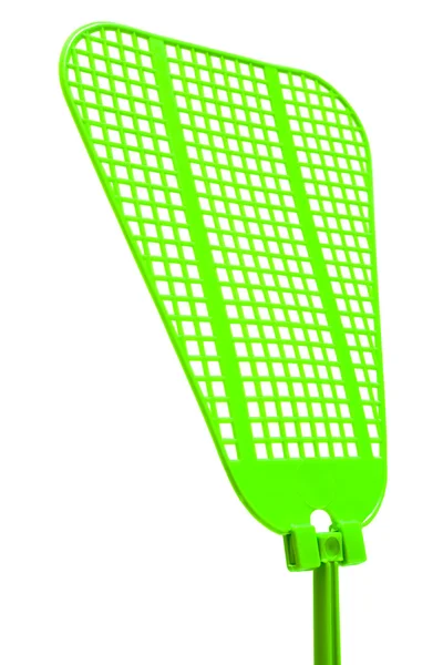 Swatter літат — стокове фото