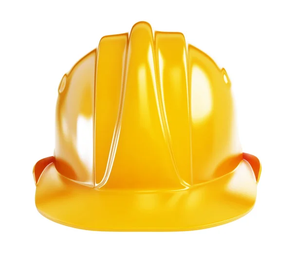 Helm bouw — Stockfoto