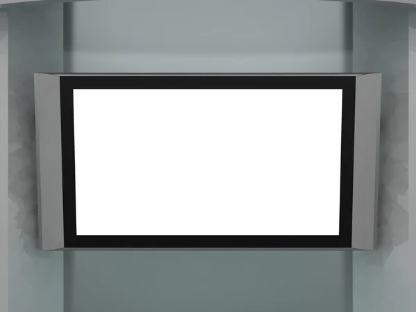 Plazma TV — kuvapankkivalokuva