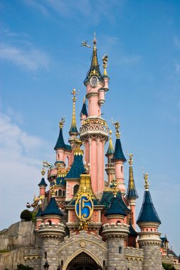 Disneyland Resort Park