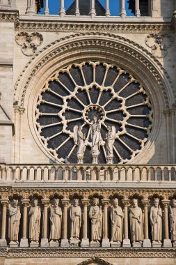 Notre dame de Paris