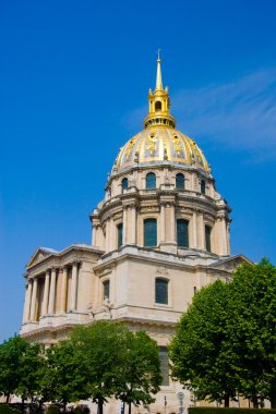 Les Invalides - paris