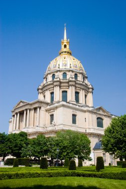 Les Invalides - paris