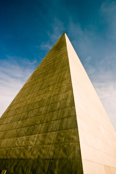 Pirámide —  Fotos de Stock