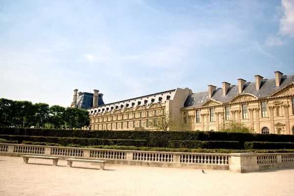 Musée du Louvre — Photo