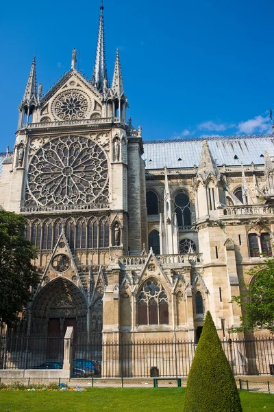 Notre dame de Paris