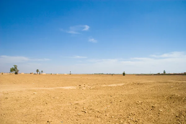 stock image Moroccan desert