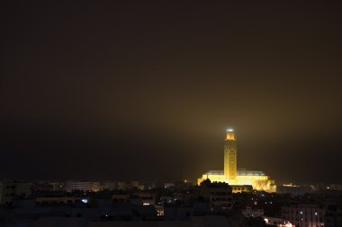 Casablanca | Cami Hassan II