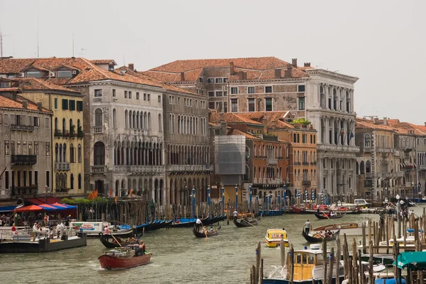 Vista de Venecia — Foto de Stock