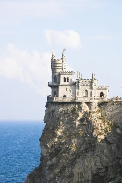Rock em Yalta — Fotografia de Stock
