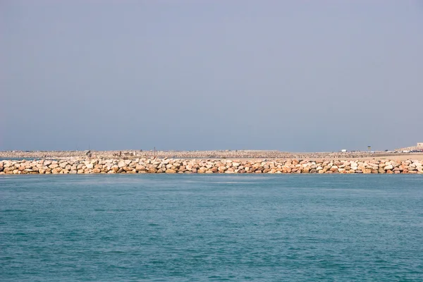 Rabat Coast — Stock Photo, Image