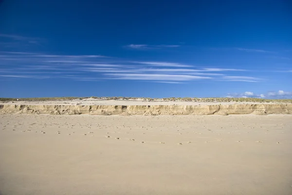 Pobřeží moře poblíž bordeaux — Stock fotografie