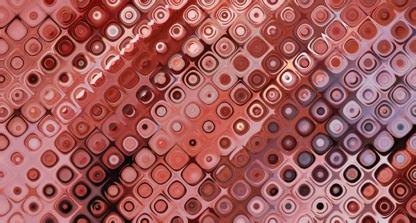 Colorful dots background — Stock Photo, Image