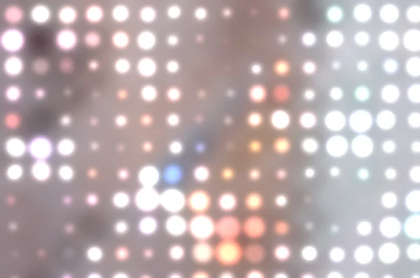 Colorful dots background — Stock Photo, Image
