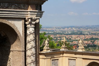 Villa d'este tivoli