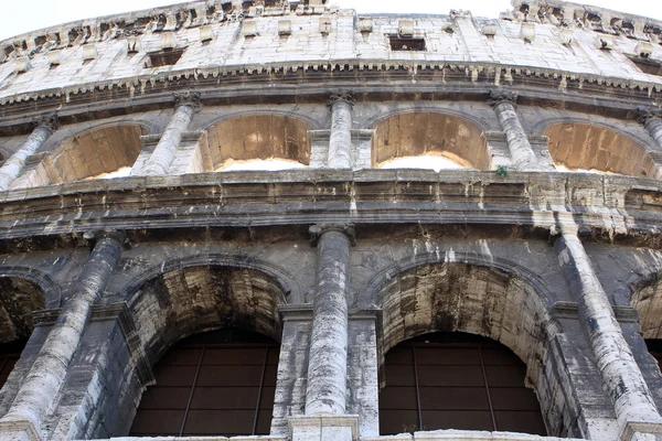 Coliseu — Fotografia de Stock