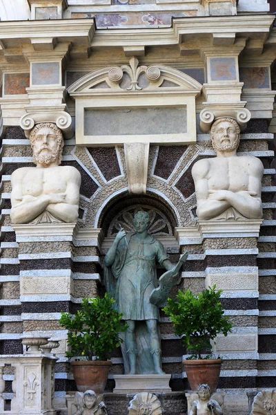 Fontana dell'Organo, Tivoli — Foto Stock