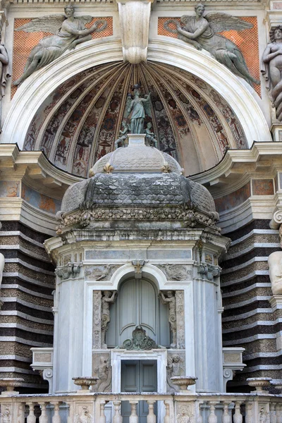Fontana dell'Organo, Tivoli — Foto Stock