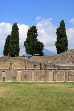 pompeii