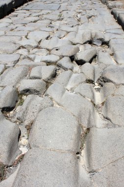 Pompeii yol